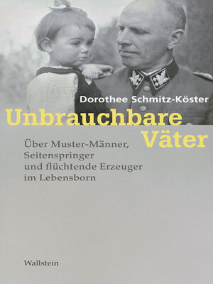 cover image of Unbrauchbare Väter